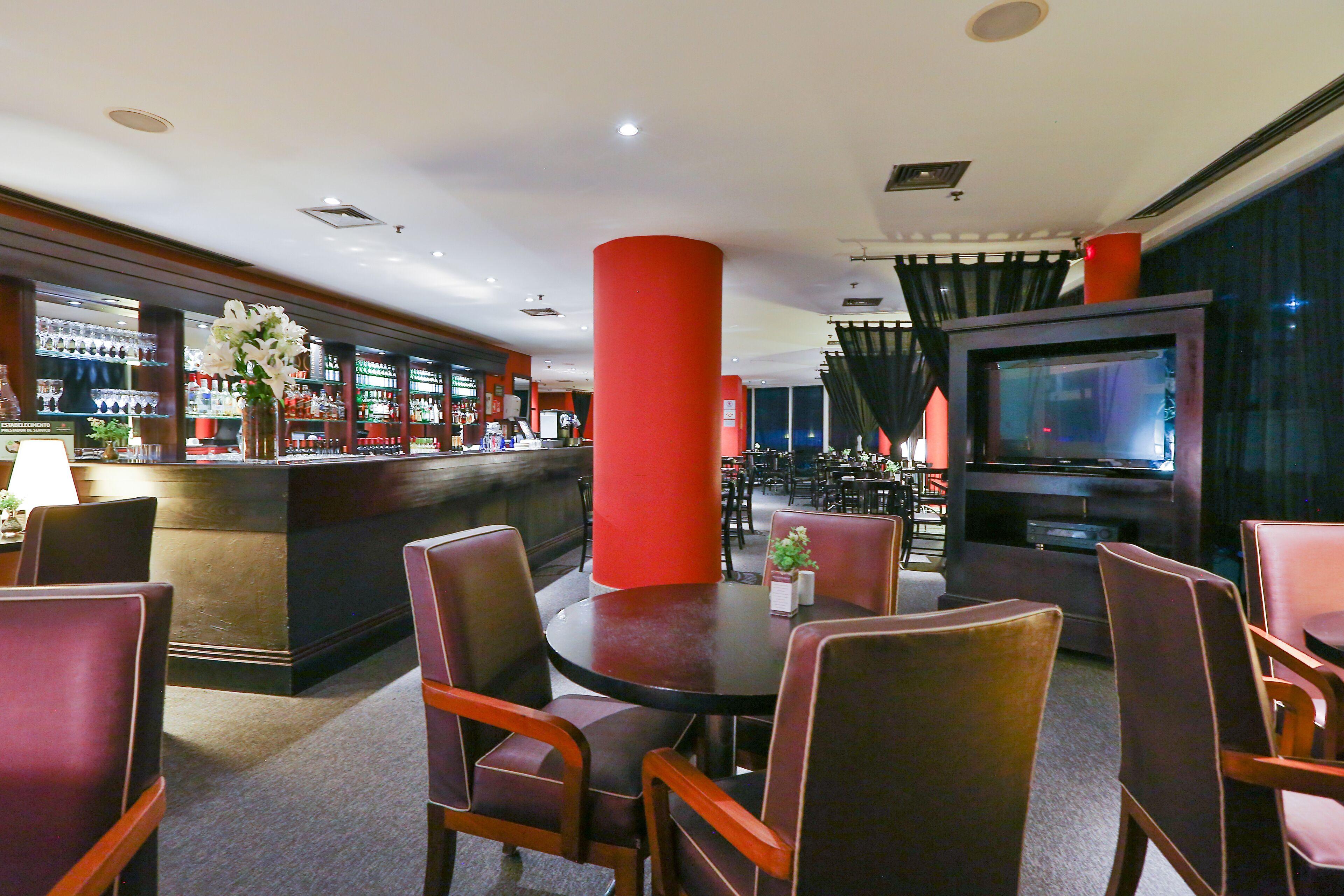 Tryp Sao Paulo Berrini Hotel — Photos 1